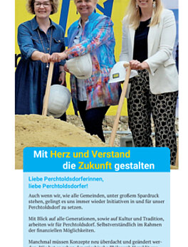 Miteinander Juni 2026