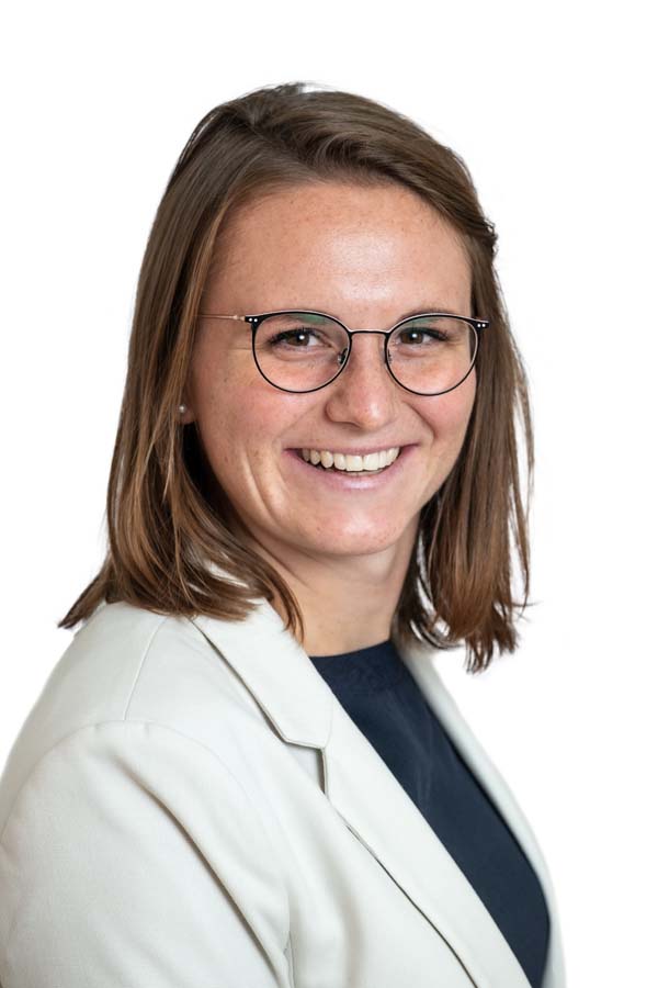 Marlene Berthold