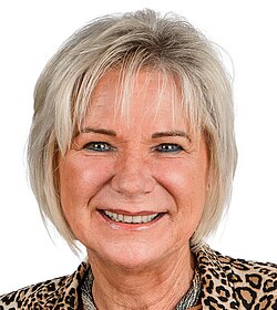 Ulrike Strömer